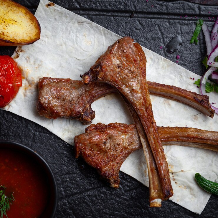 How to Cook Lamb Chops