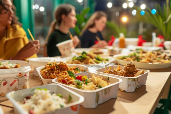 Title: Simple 30-Minute Meals for Busy Weekdays: Quick & Delicious Recipes to Save Time