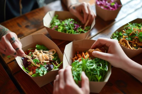 The Health Benefits of Eating Leafy Greens Every Day