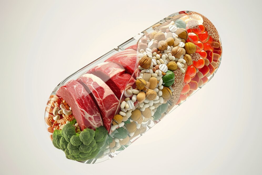 The Rise of Seafood as a Mainstream Protein in Western Diets