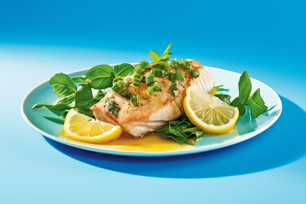 The Importance of Seafood in Inuit and Indigenous Arctic Diets