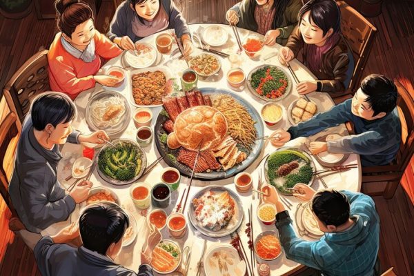 10 Budget-Friendly Dinners for Large Families