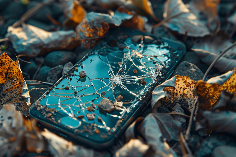 How to Build Your Own Smartphone from Scratch